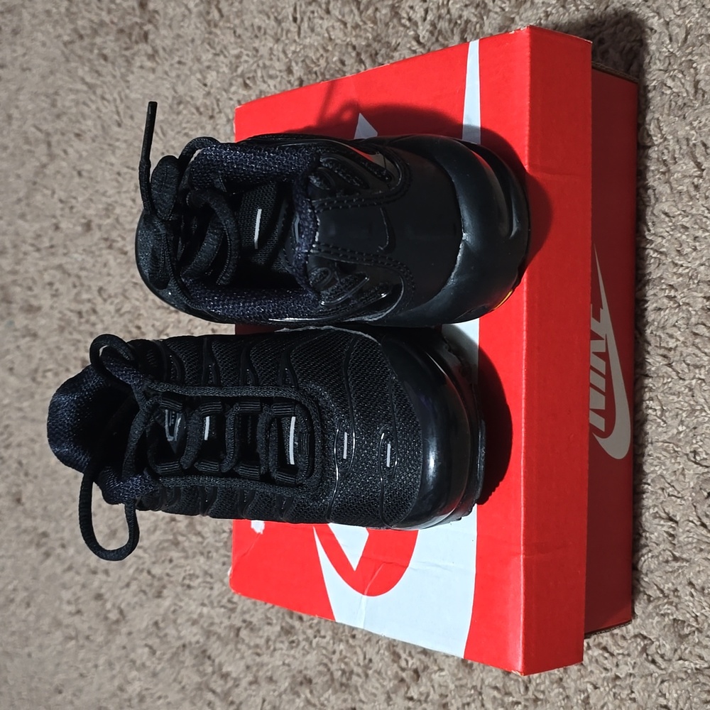 Nike air max plus (PS)